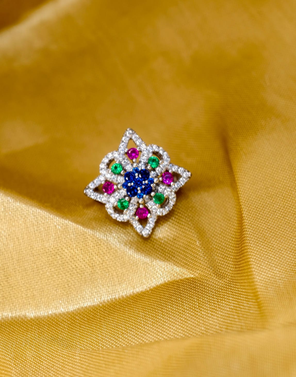 Cocktail Ring (BL114)