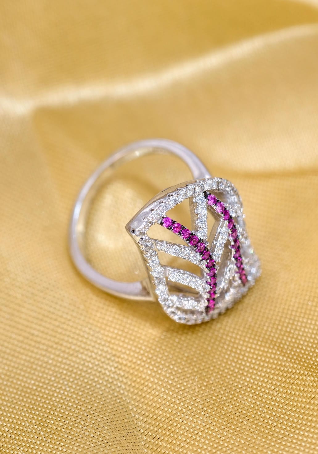 Cocktail Ring (BL113)