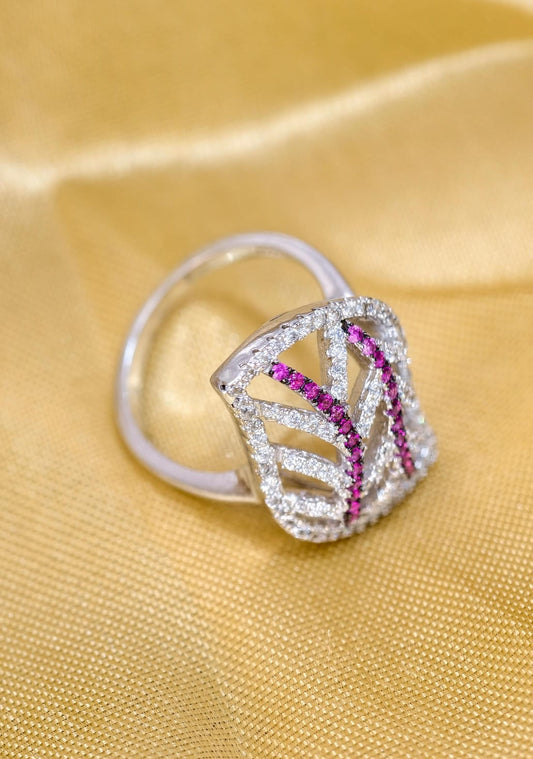 Cocktail Ring (BL113)