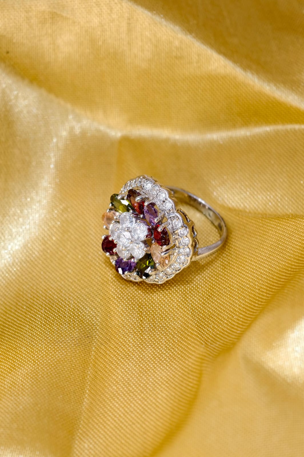 Cocktail Ring (BL111)