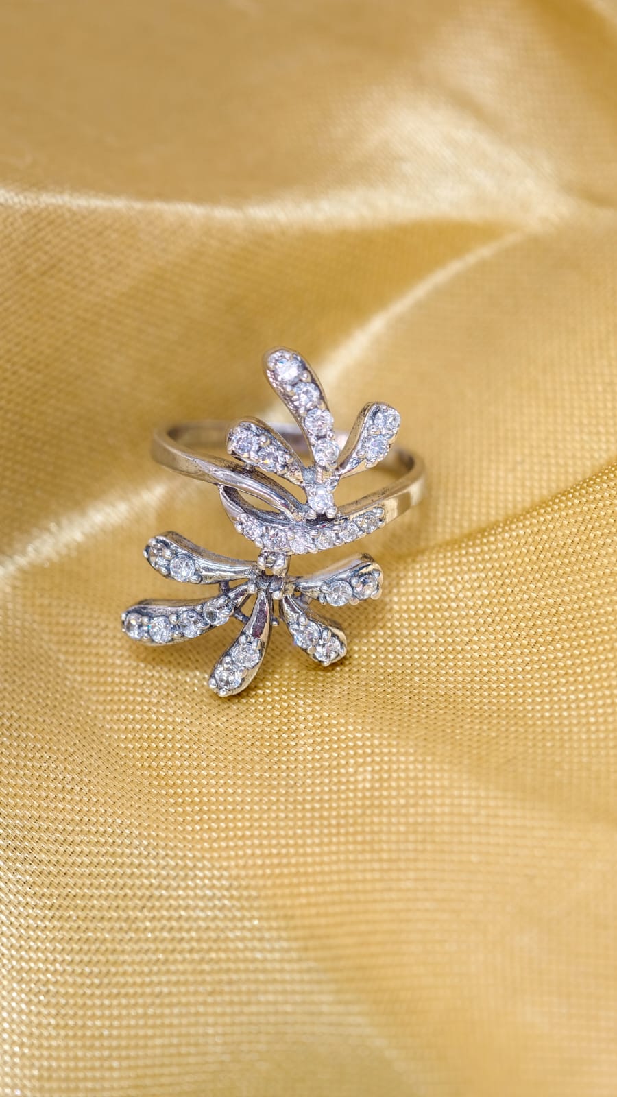 Cocktail Ring (BL116)