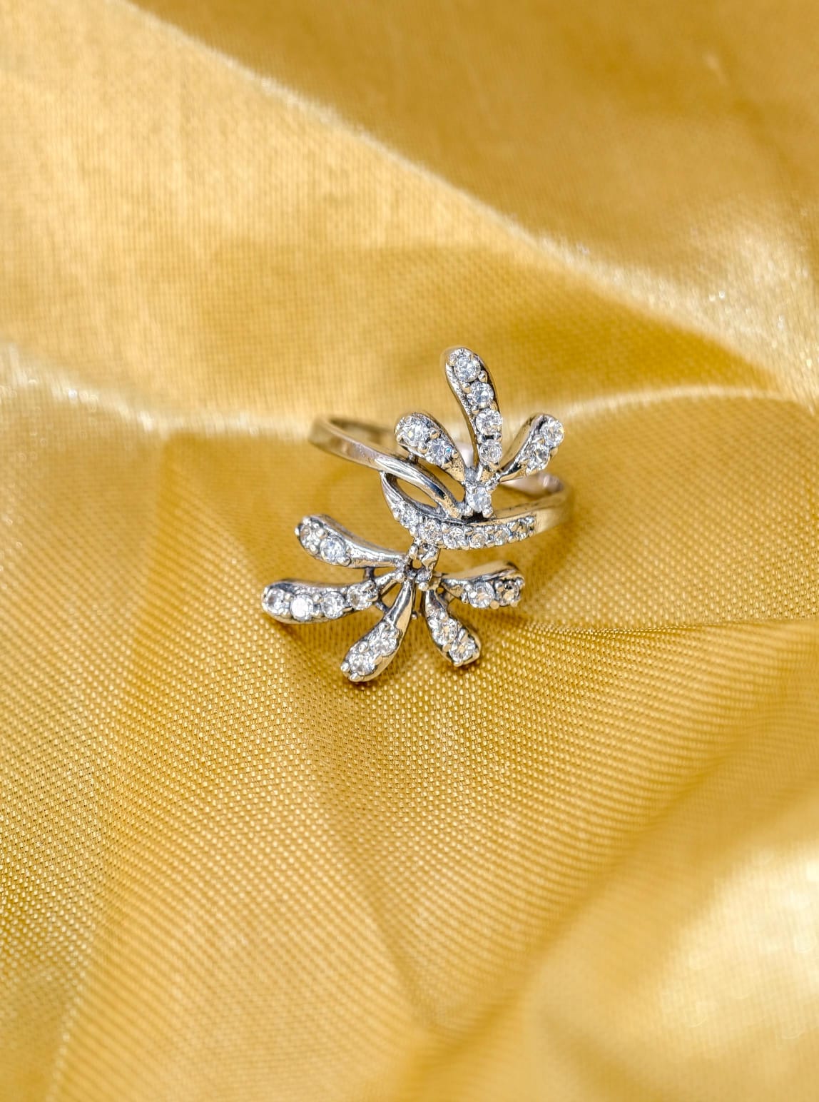 Cocktail Ring (BL116)