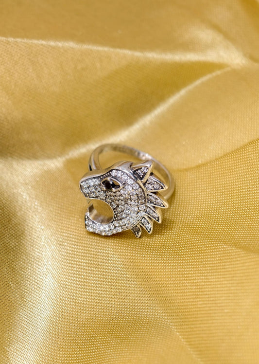 Cocktail Ring (BL112)
