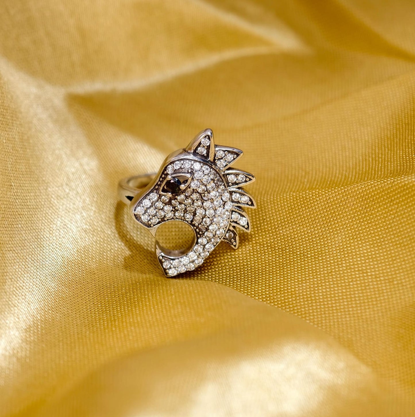 Cocktail Ring (BL112)