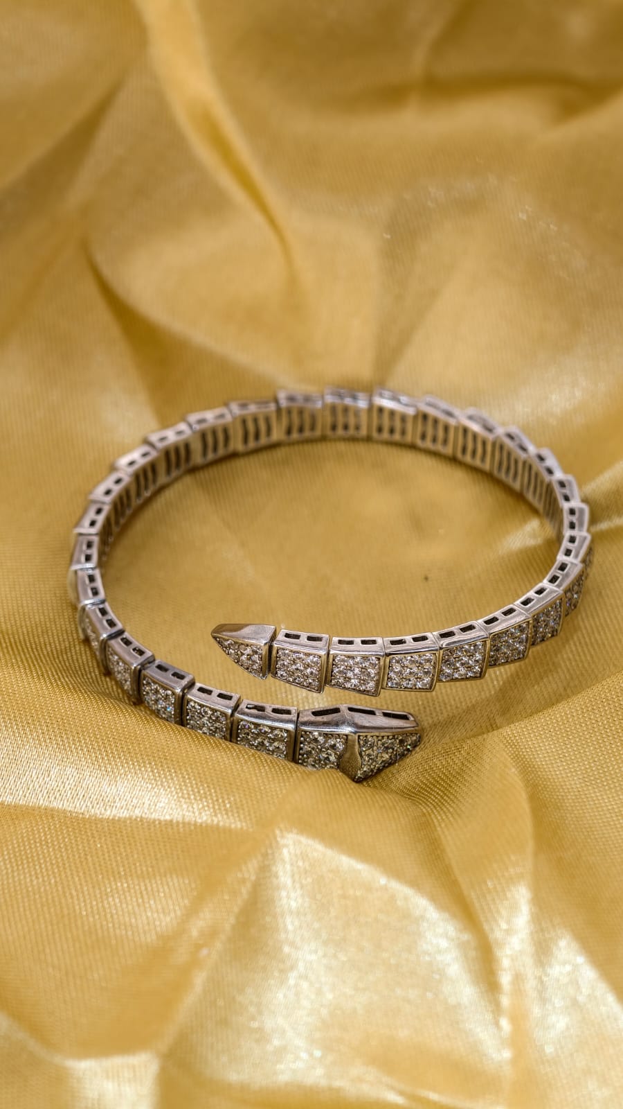 Ladies Bracelet (BJ26)