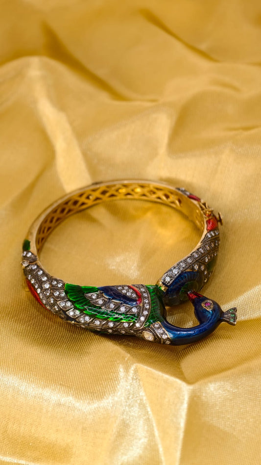 Ladies Bracelet (BJ27)