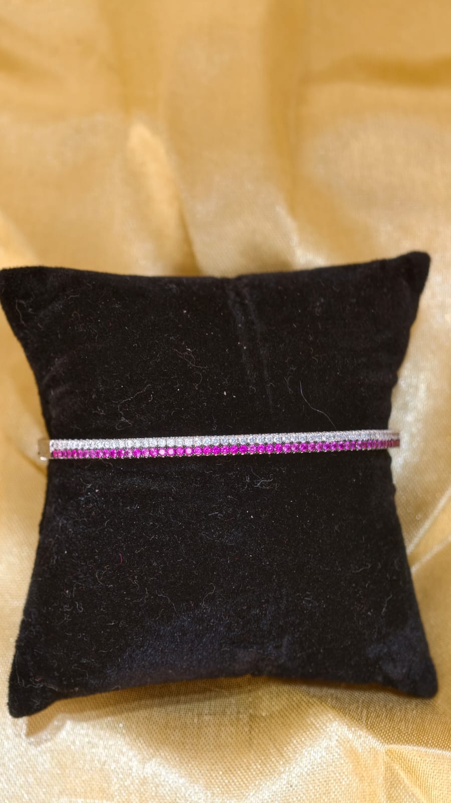 Ladies Bracelet (BJ30)