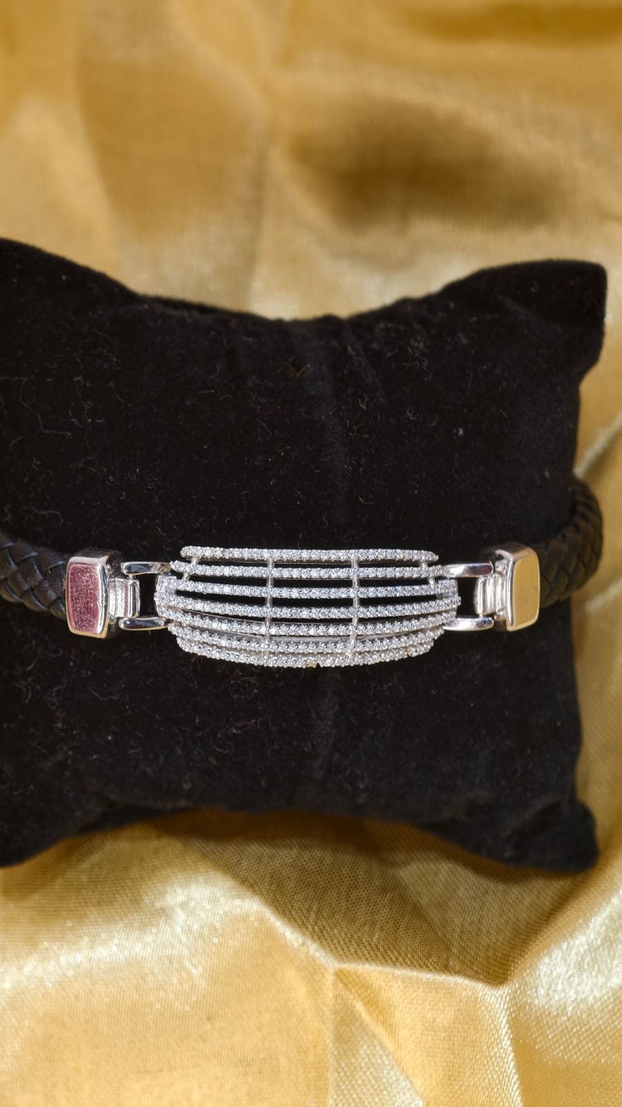 Ladies Bracelet (BJ31)