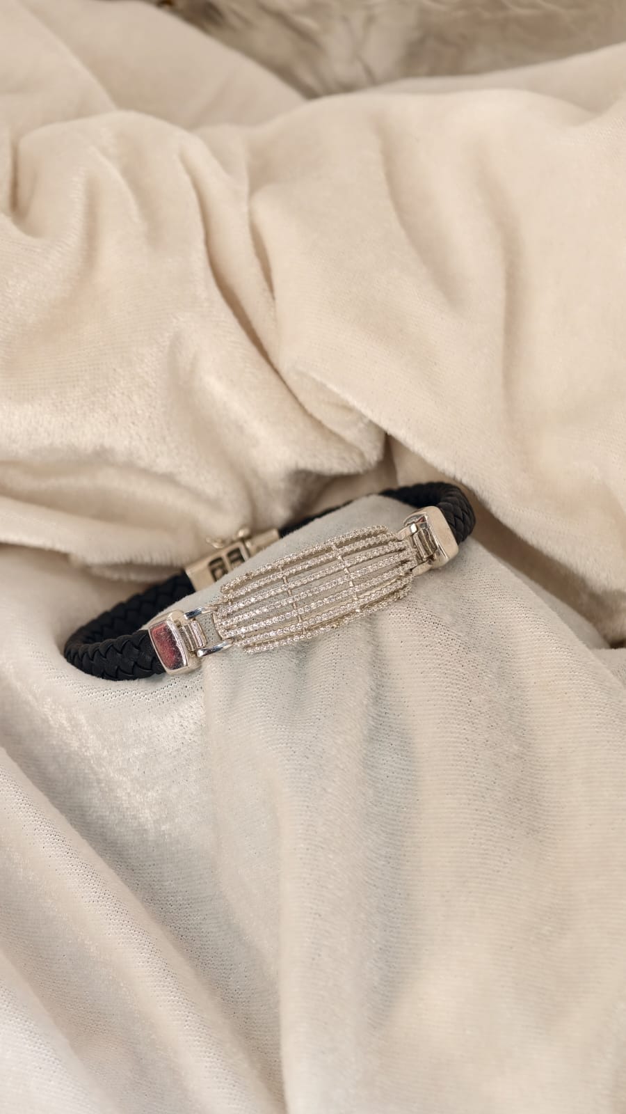 Ladies Bracelet (BJ31)