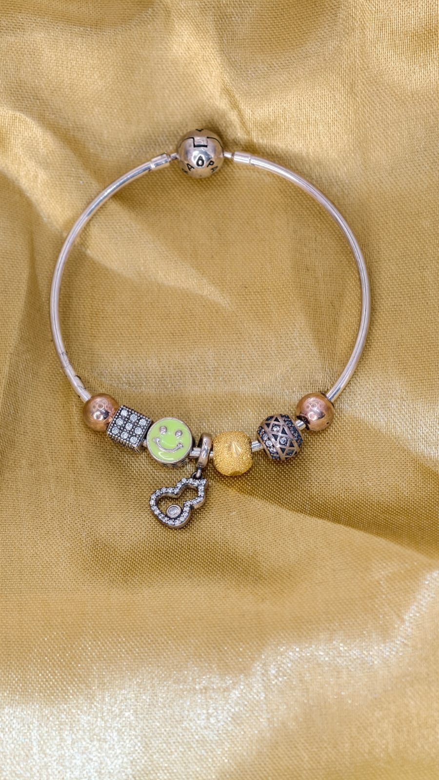 Ladies Bracelet (BJ34)
