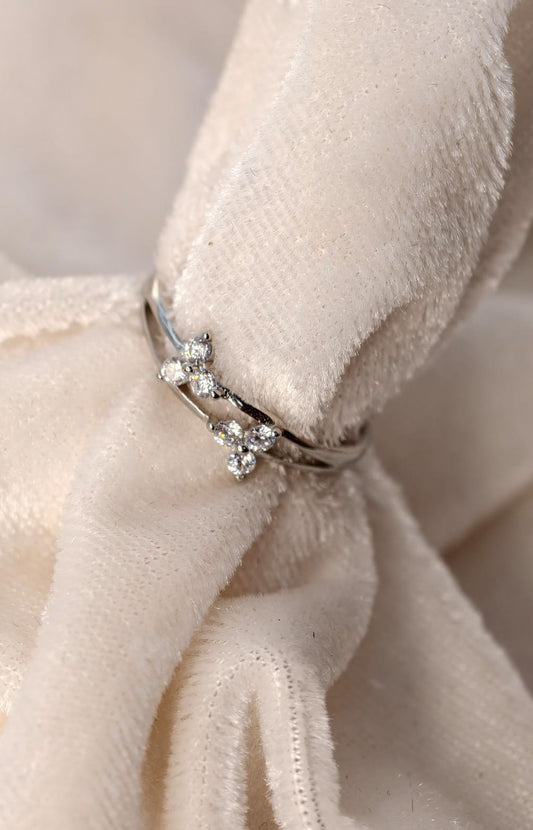 Silver Ring (BL128)