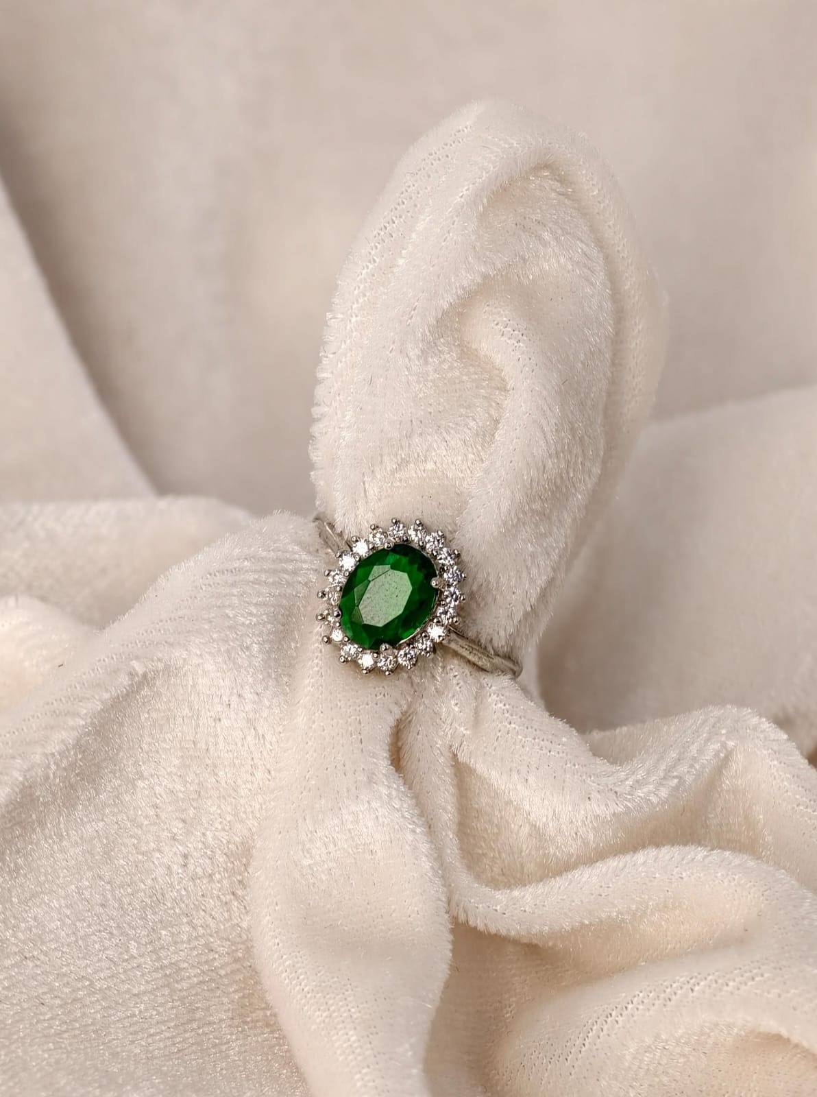 Silver Ring (BL143)