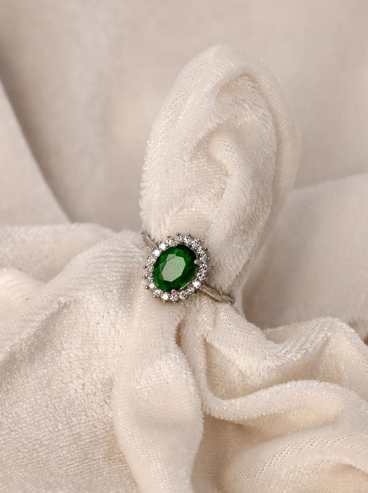 Silver Ring (BL143)