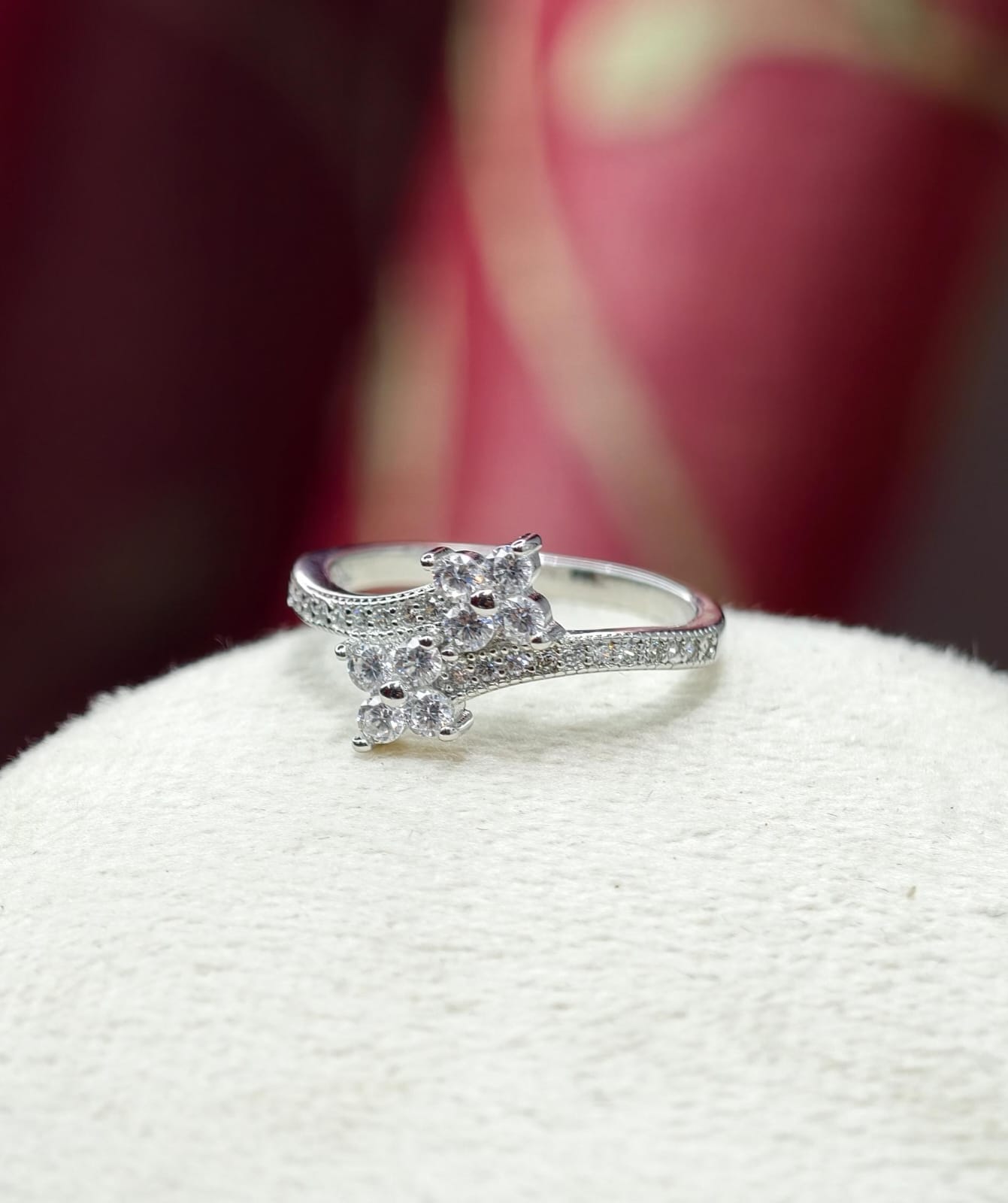 Silver Ring (BL145)