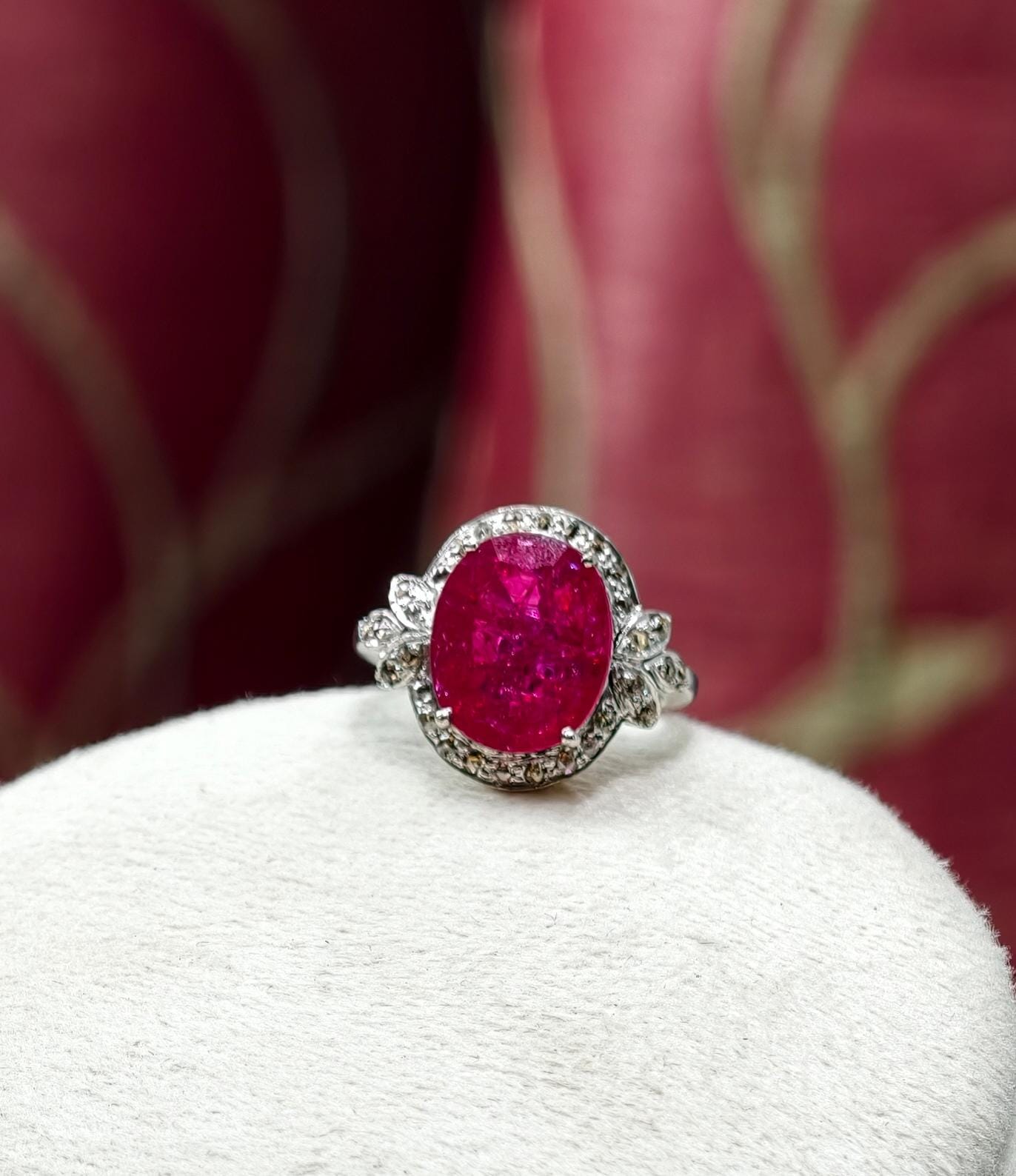 Silver Ring (BL147)