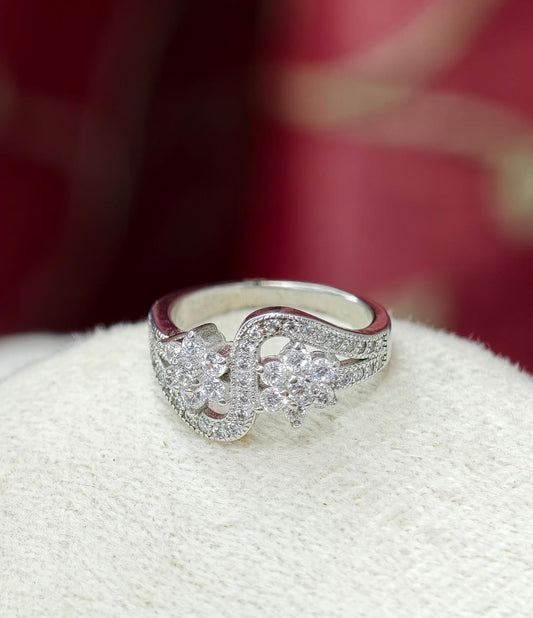 Silver Ring (BL154)