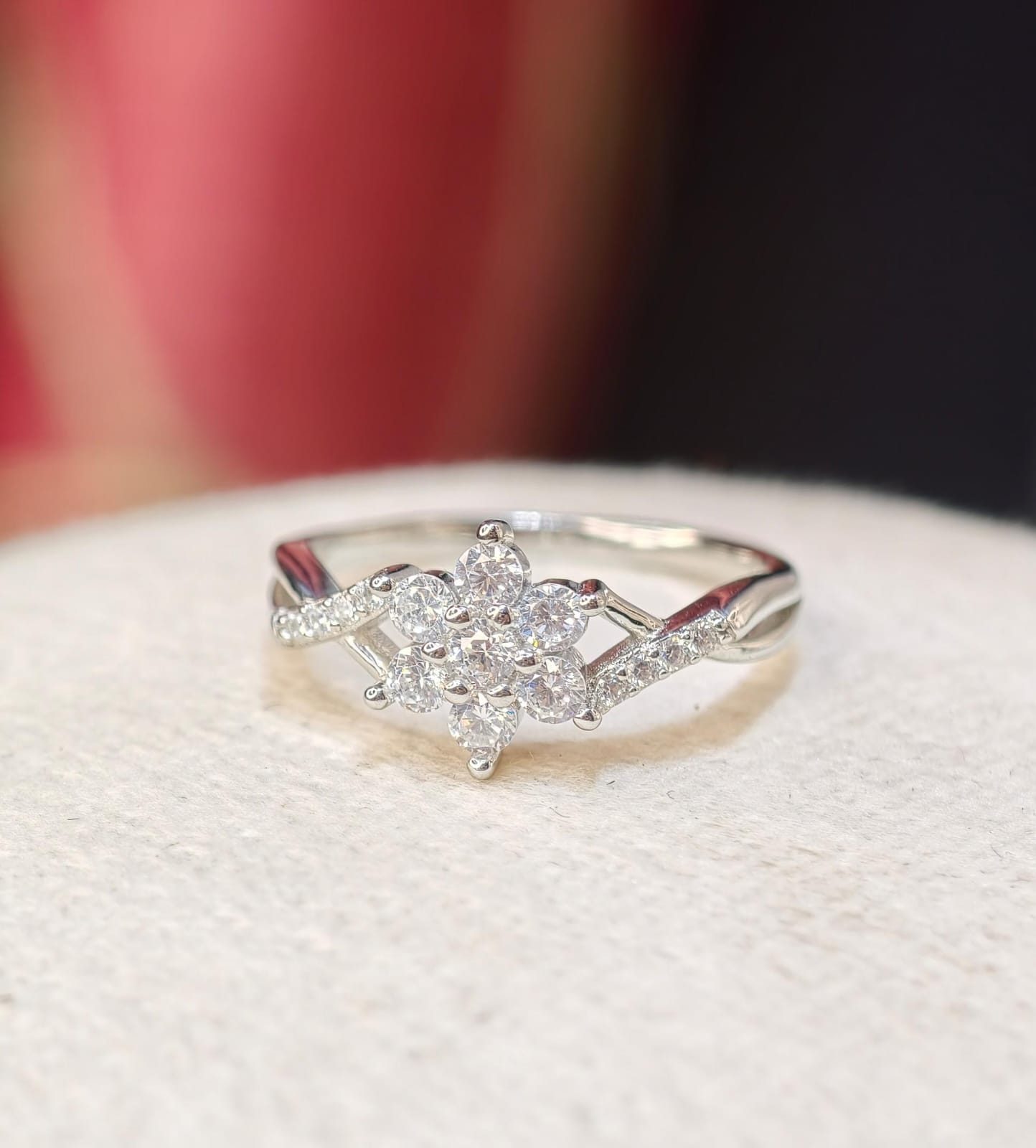 Silver Ring (BL137)