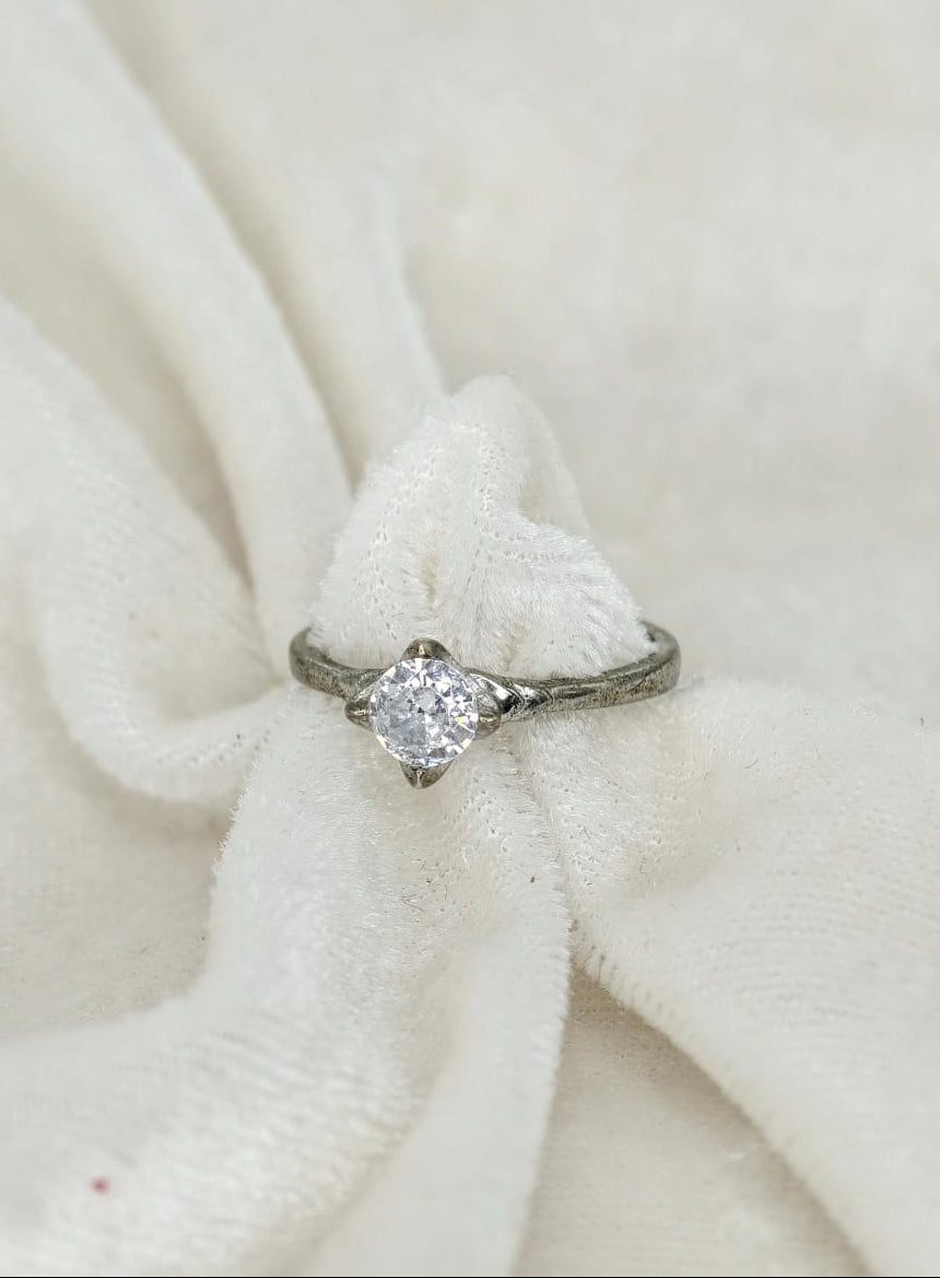 Solitaire Ring (BL149)