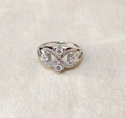 Silver Ring (BL159)