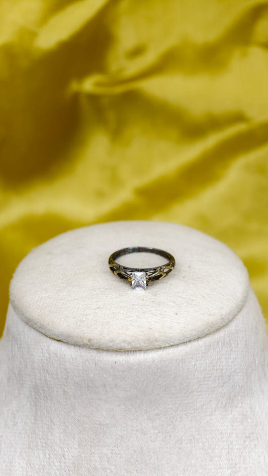 Silver Ring (BL187)