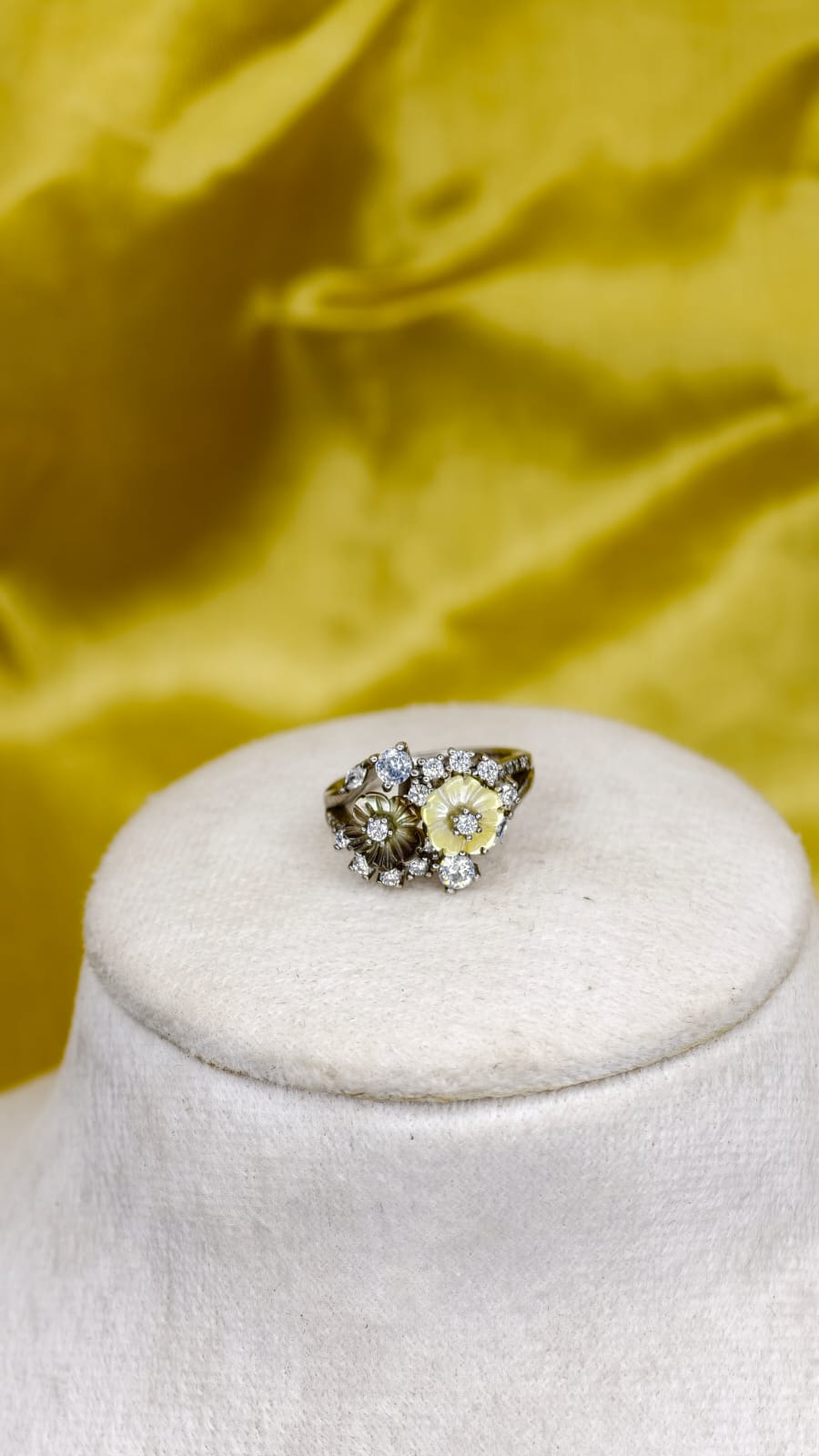 Silver Ring (BL188)