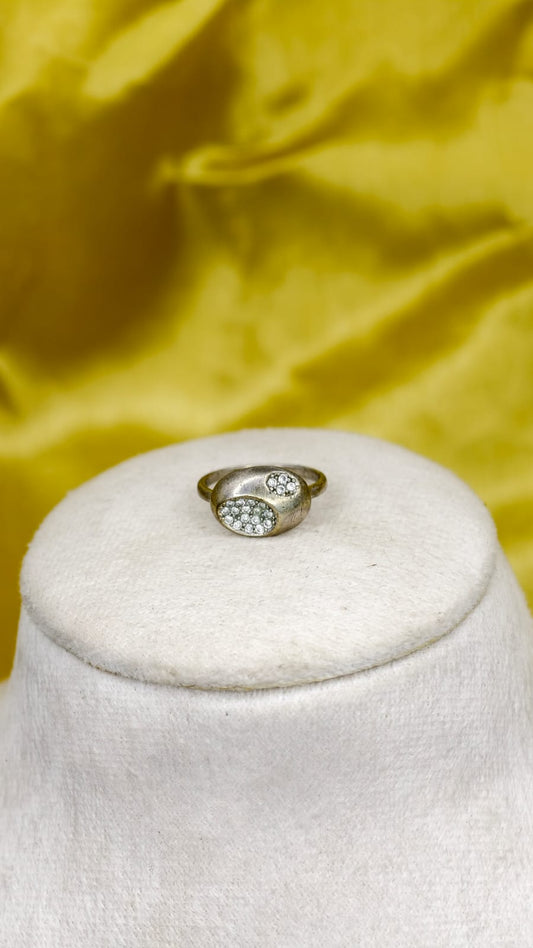 Silver Ring (BL190)