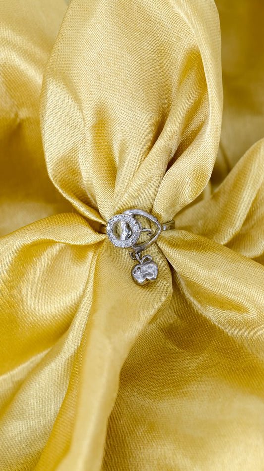 Silver Ring (BL170)
