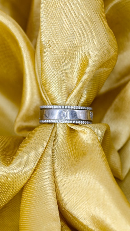 Silver Ring (BL173)