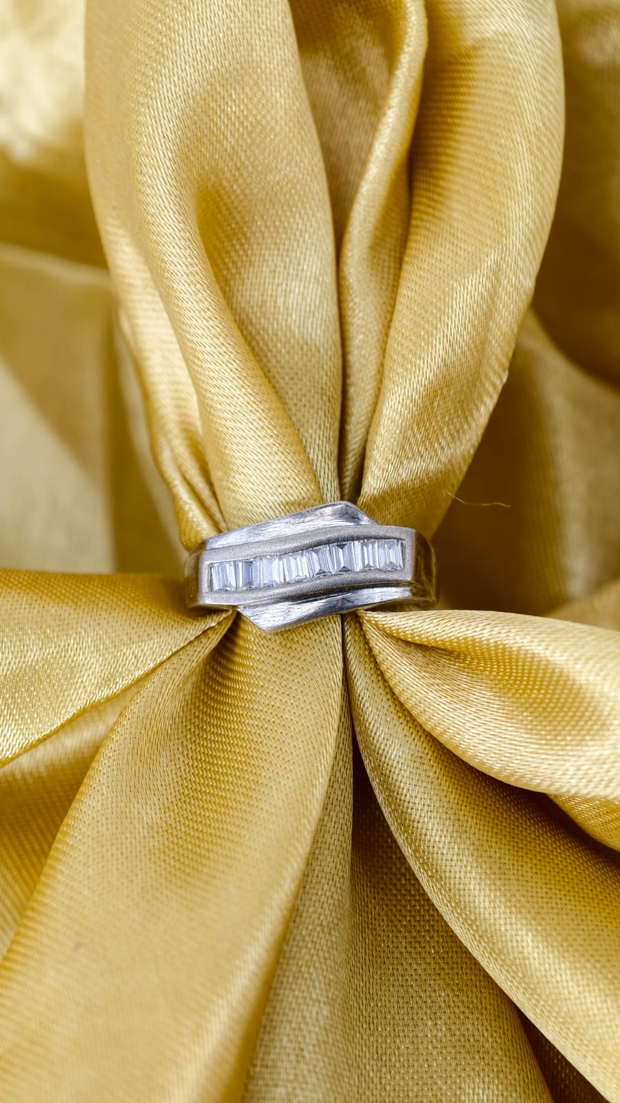 Silver Ring (BL178)