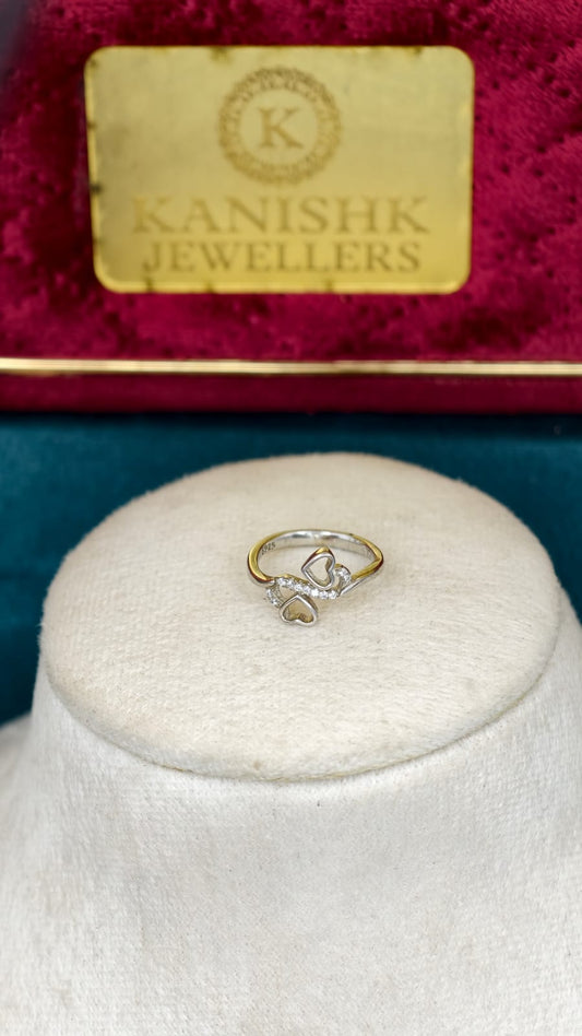 Silver Ring (BL204)