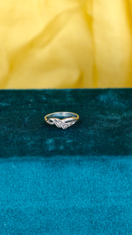 Silver Ring (BL205)