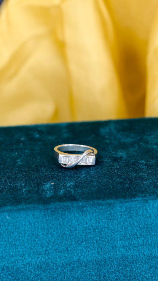 Silver Ring (BL203)