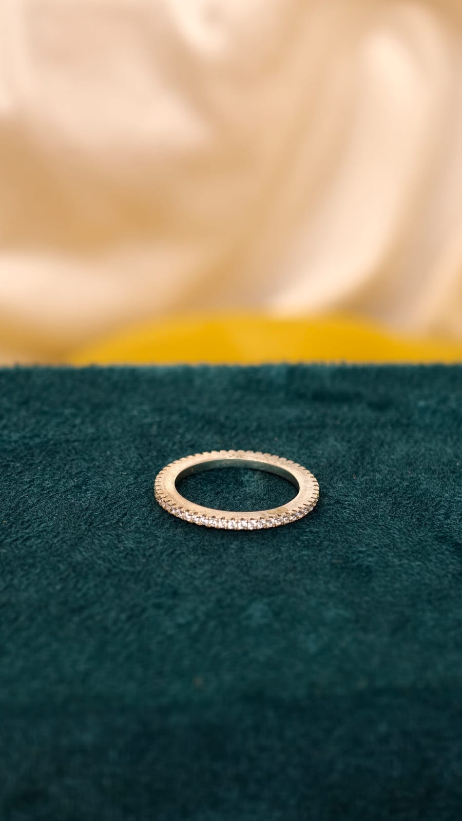 Silver Ring (BL227)