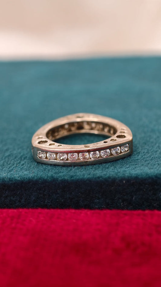 Silver Ring (BL226)