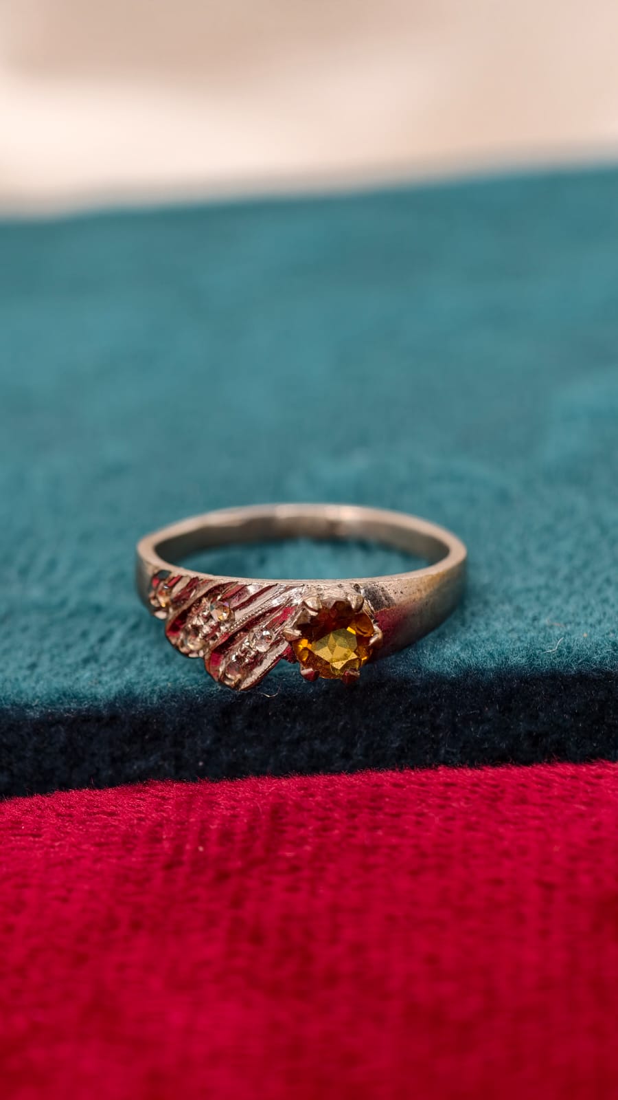 Silver Ring (BL238)