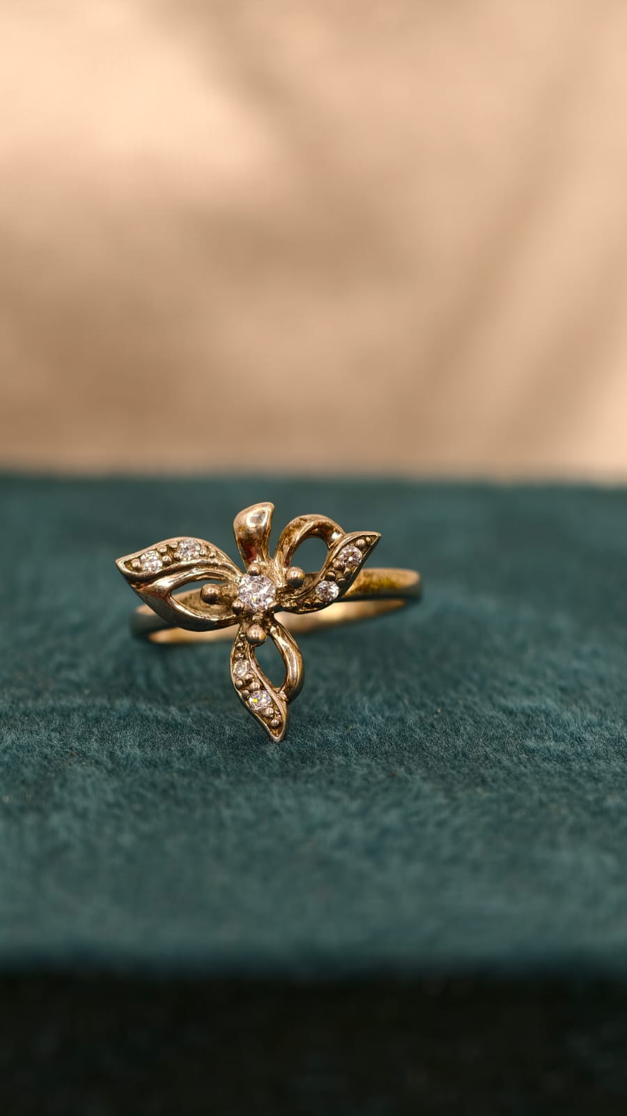 Silver Ring (BL224)