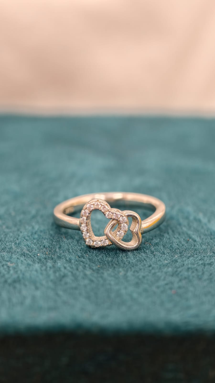 Silver Ring (BL235)