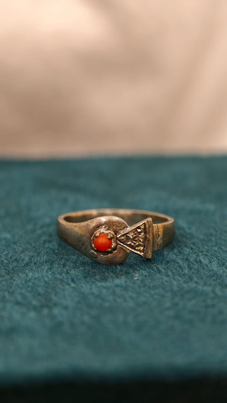 Silver Ring (BL231)