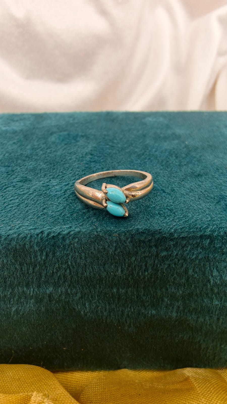 Silver Ring (BL216)