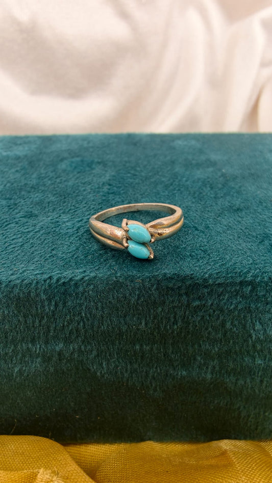 Silver Ring (BL216)