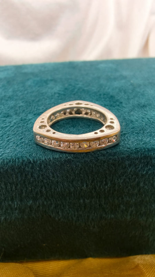 Silver Ring (BL217)