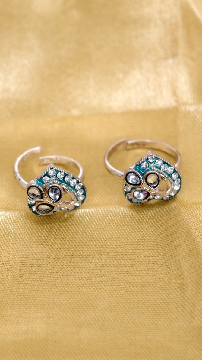 Toe Ring (BO14)