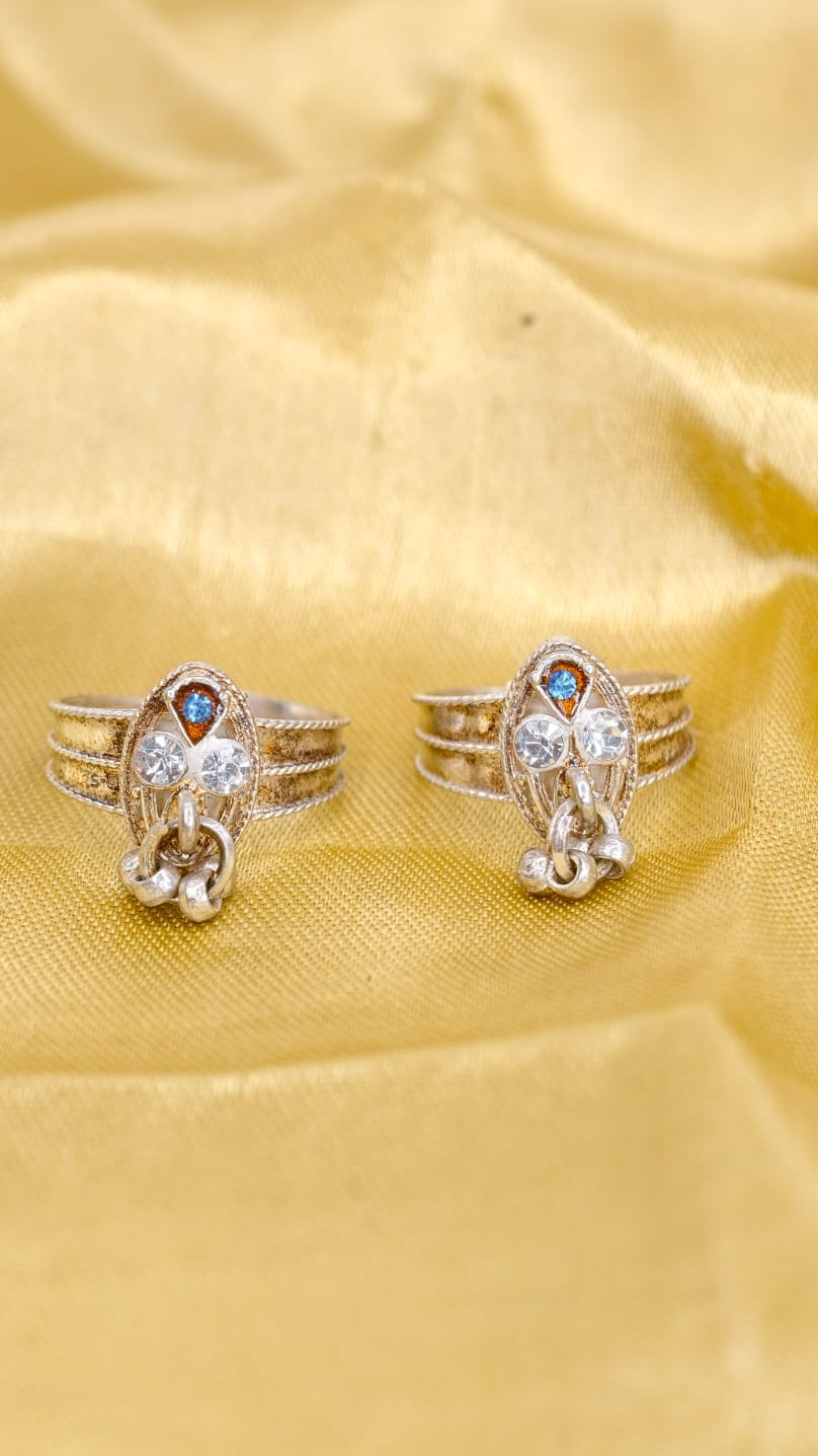 Toe Ring (BO09)