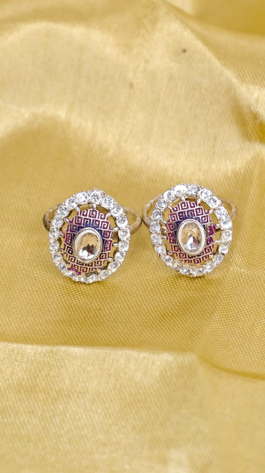 Toe Ring (BO01)