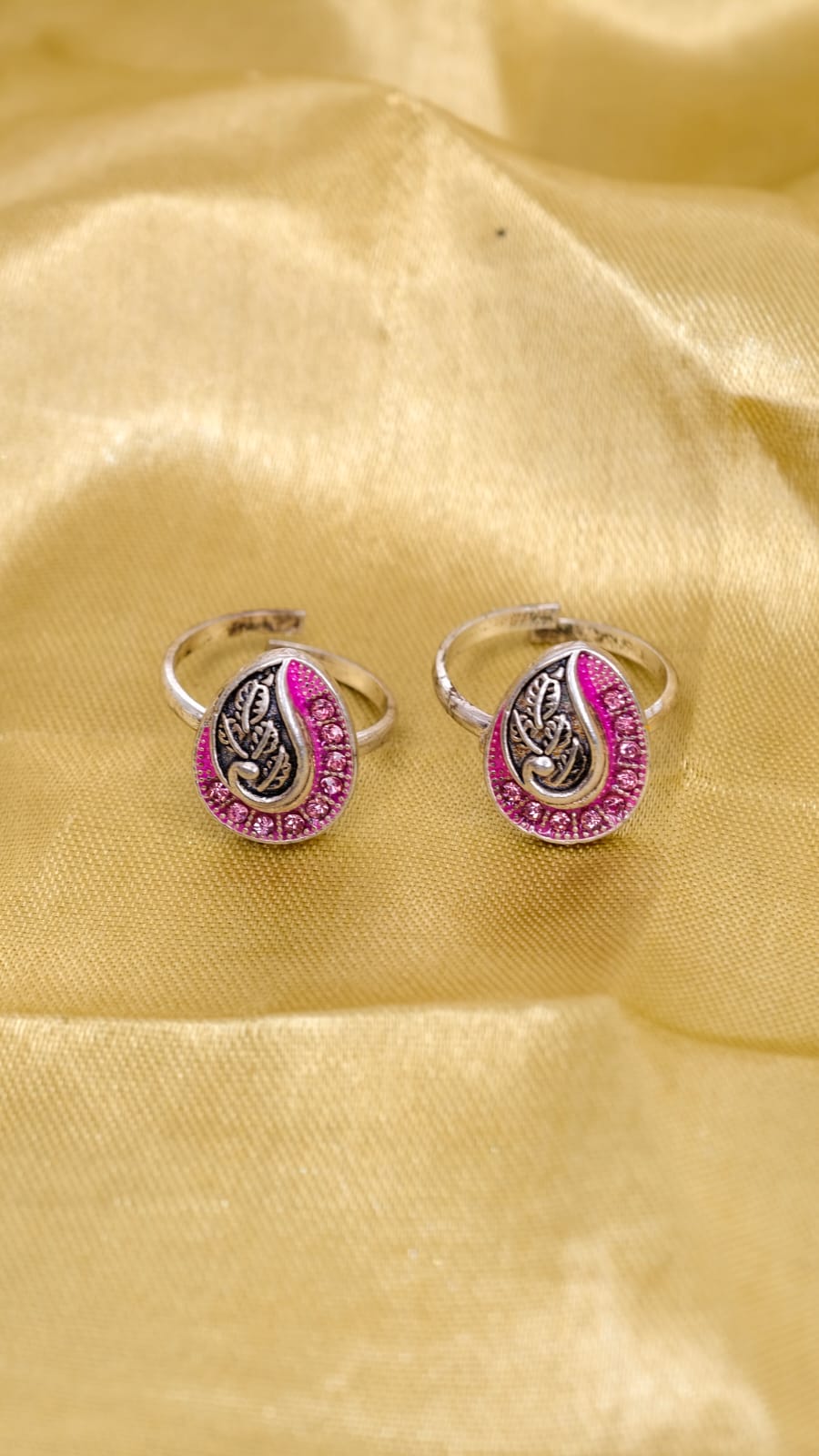 Toe Ring (BO02)