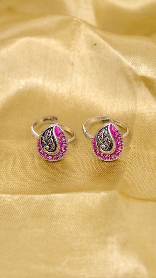 Toe Ring (BO02)