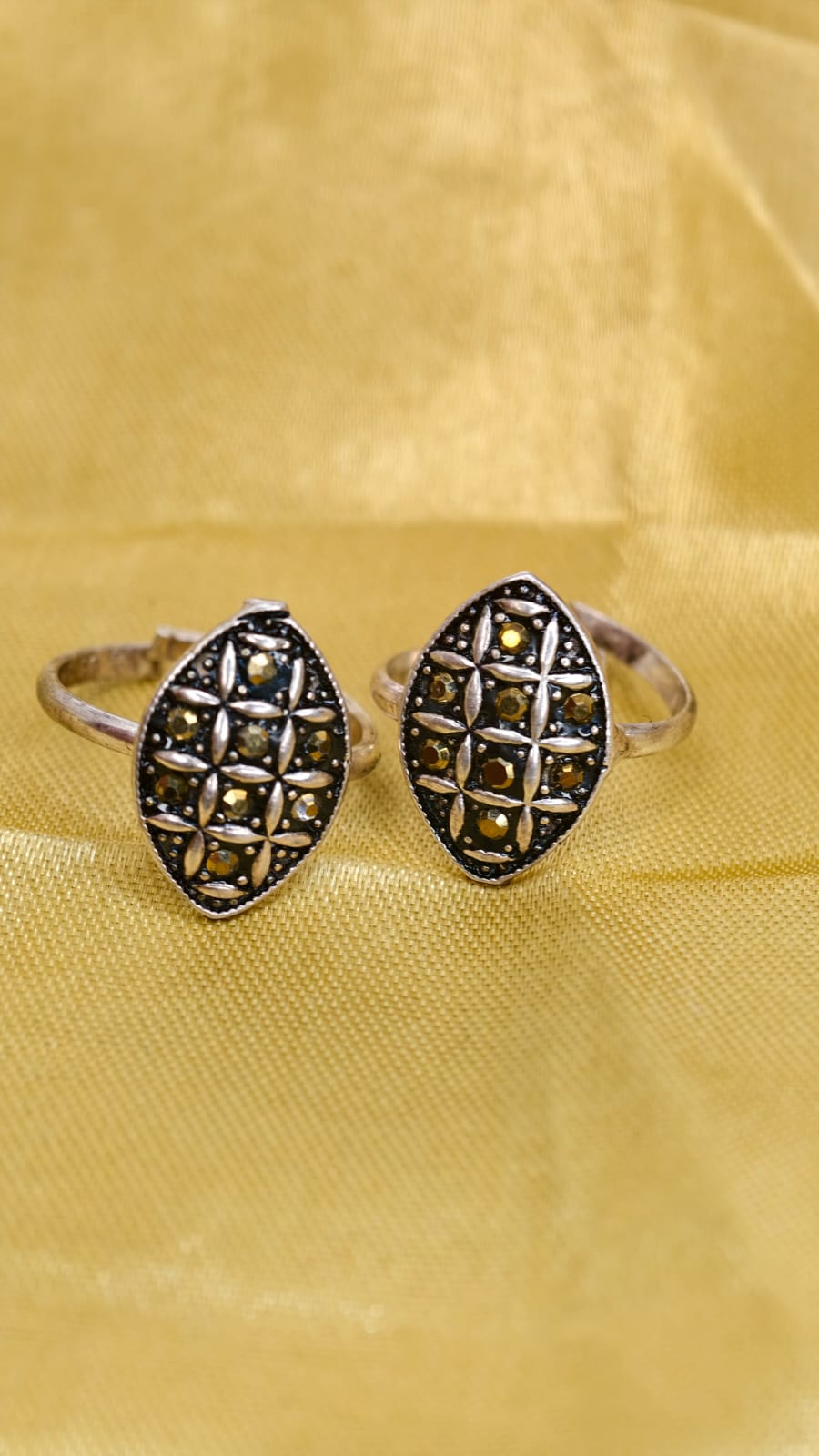 Toe Ring (BO03)