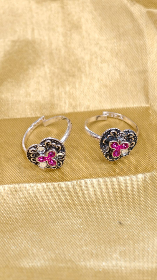 Toe Ring (BO04)