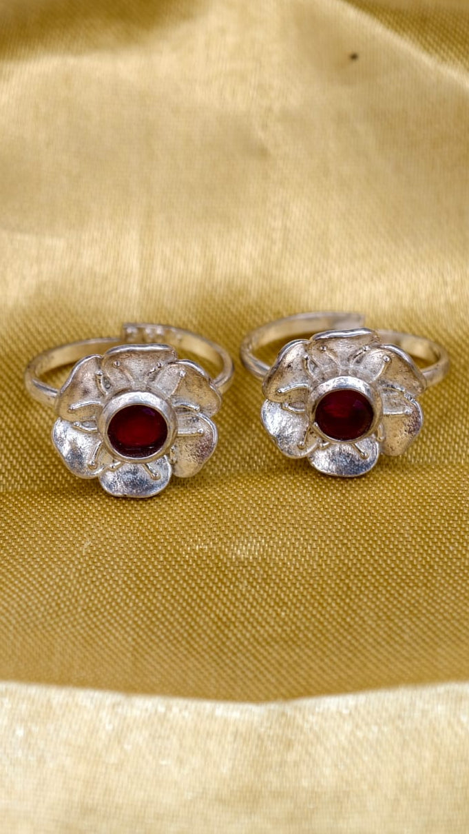 Toe Ring (BO07)