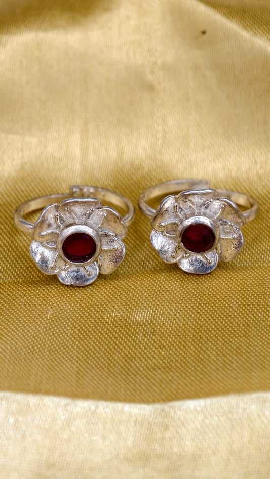 Toe Ring (BO07)